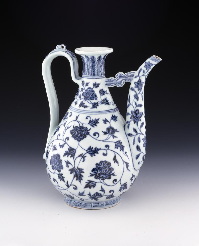 图片[1]-ewer BM-Franks.151-China Archive